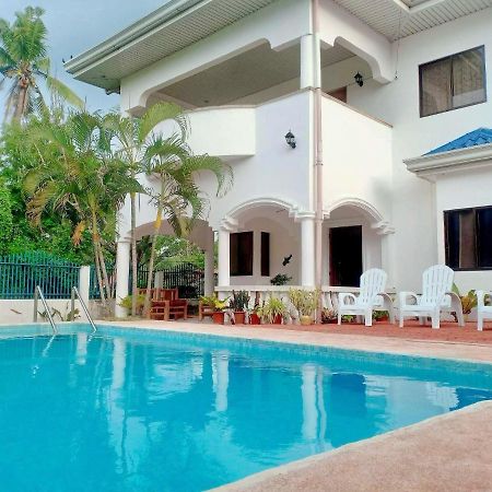 Beth'S Villa 몰볼 외부 사진