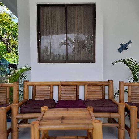 Beth'S Villa 몰볼 외부 사진