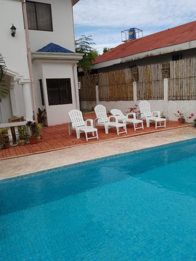 Beth'S Villa 몰볼 외부 사진