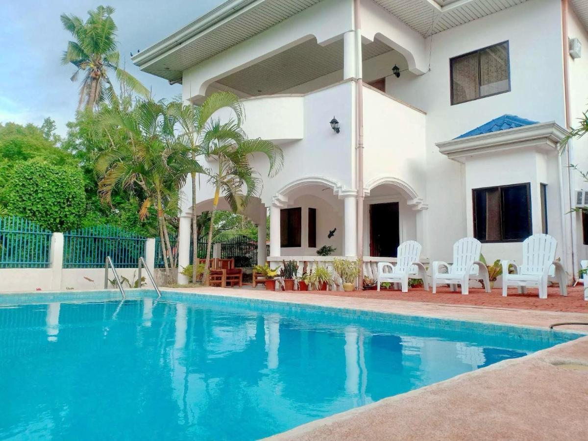 Beth'S Villa 몰볼 외부 사진