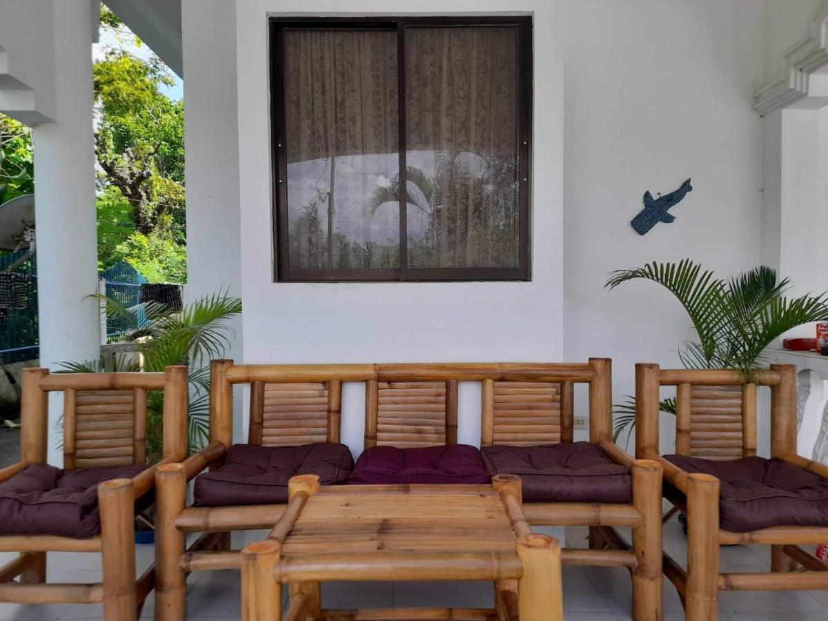 Beth'S Villa 몰볼 외부 사진
