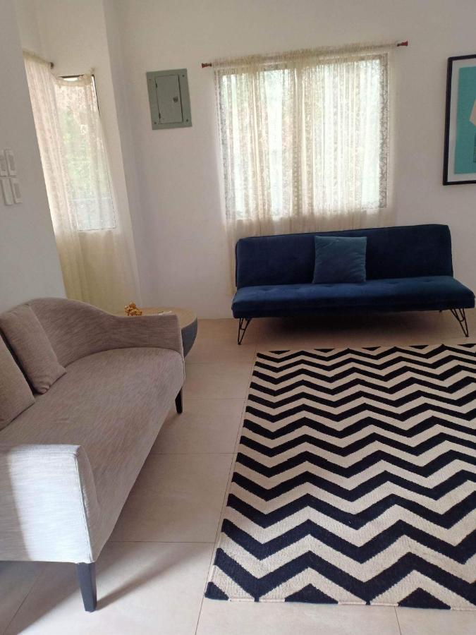 Beth'S Villa 몰볼 외부 사진