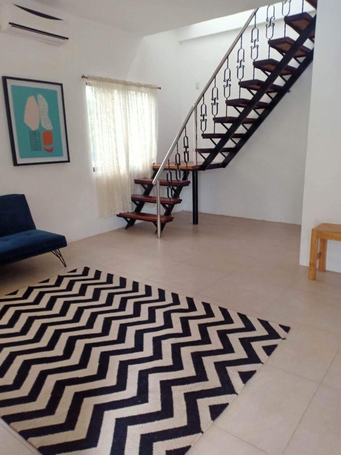 Beth'S Villa 몰볼 외부 사진