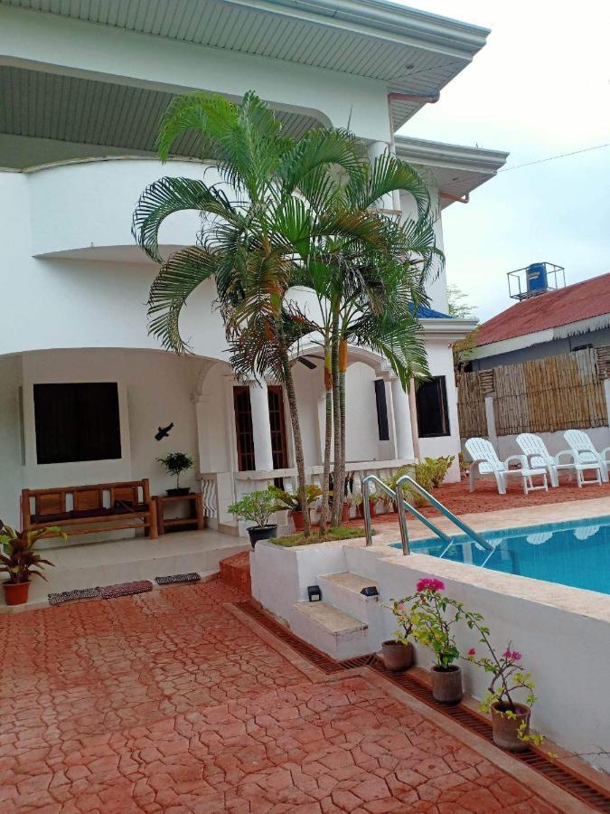 Beth'S Villa 몰볼 외부 사진